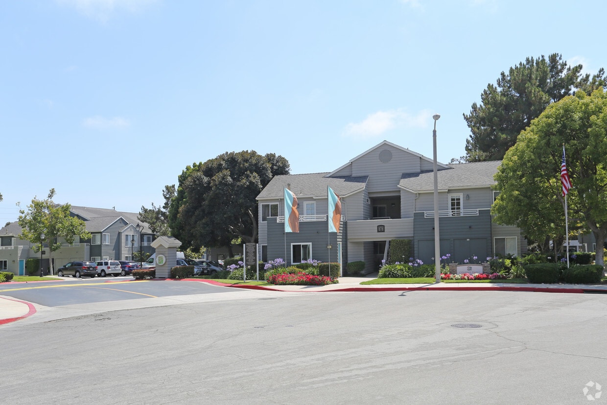 Colony Parc Rentals Ventura, CA