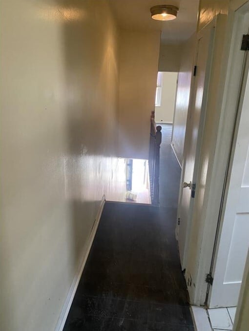 Foto del edificio - 4920 N Hutchinson St