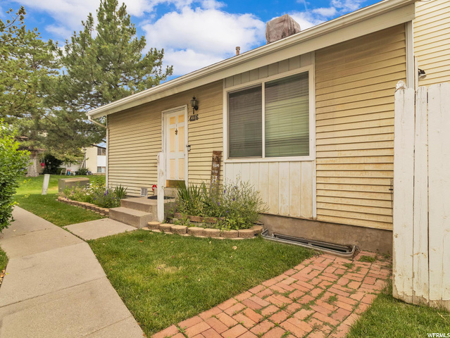 Building Photo - 4116 S 3055 W