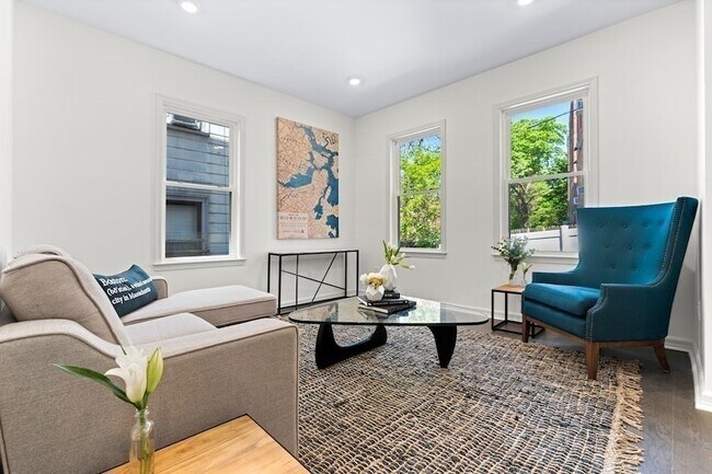 Foto del edificio - 31 Cunningham St