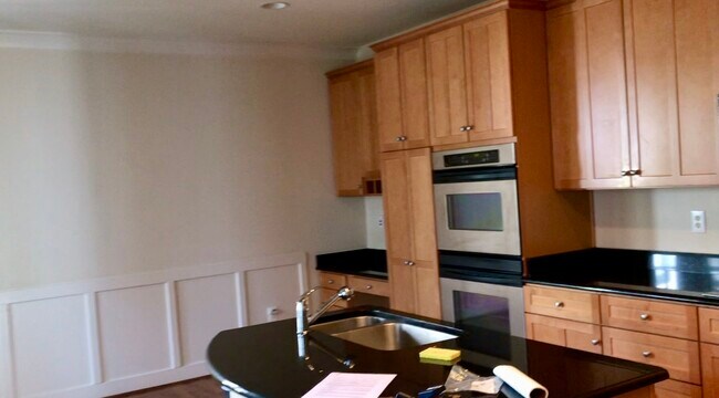 Kitchen rear - 2839 11th St N