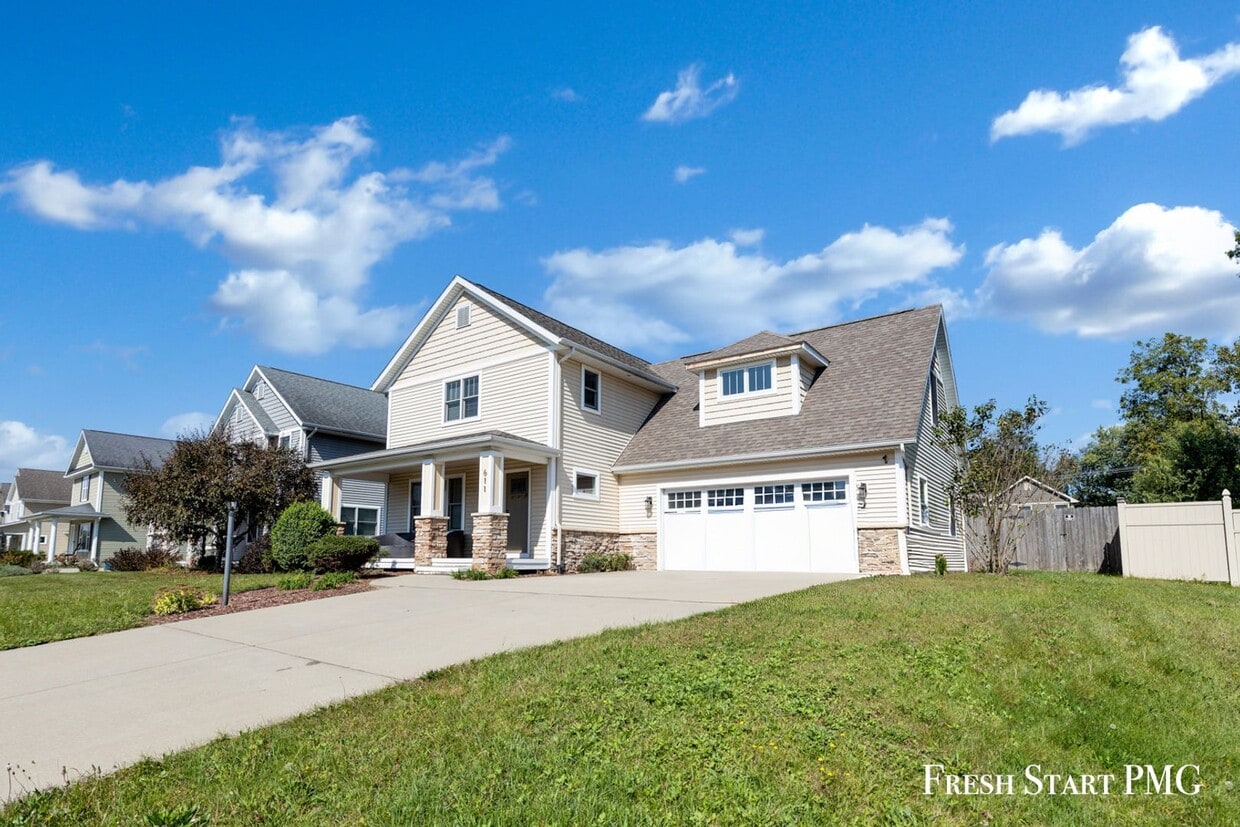 Primary Photo - A Perfect Home for Gatherings & Everyday L...