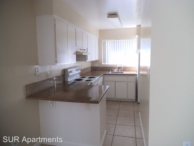 Foto del edificio - 5050 Walnut Ave