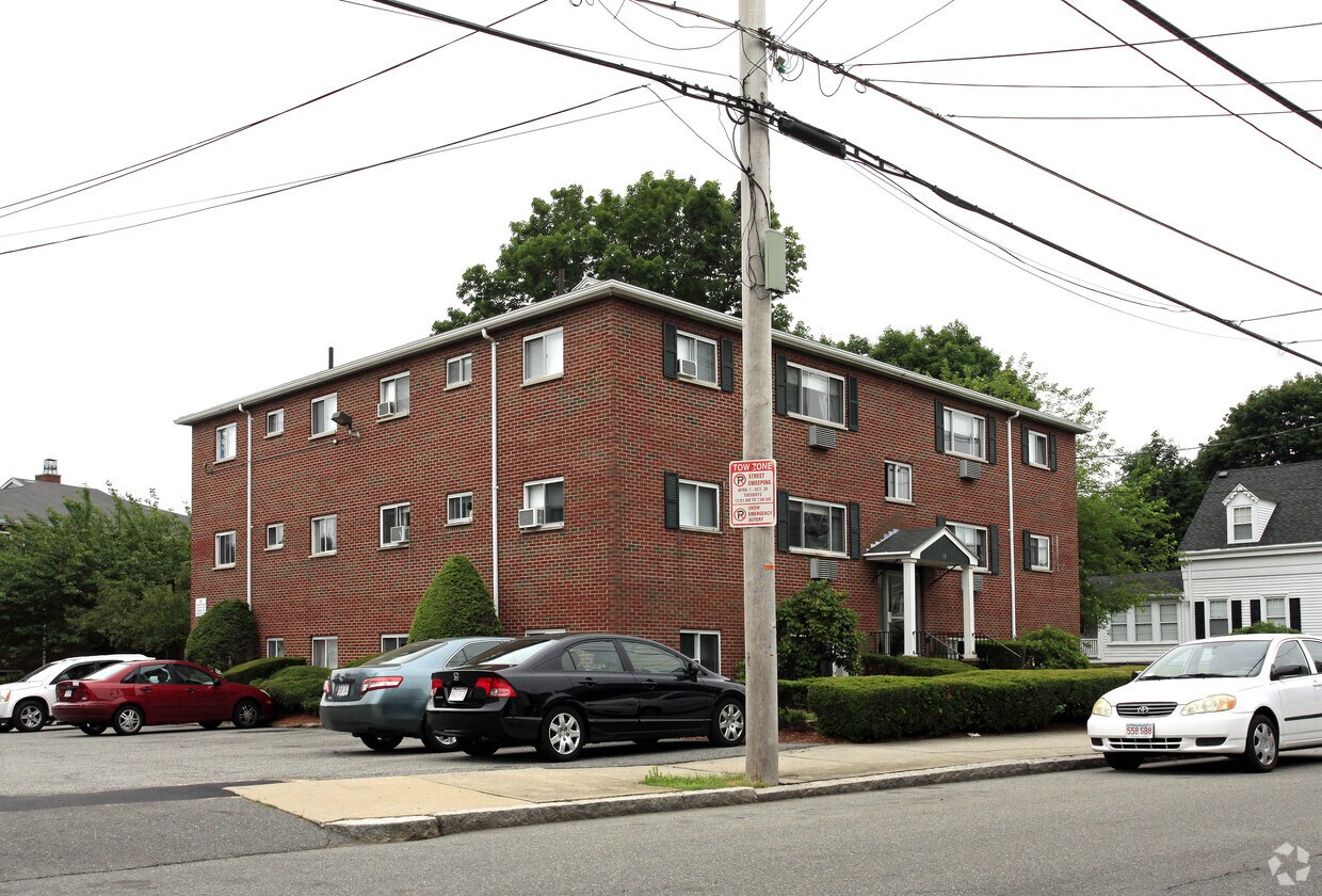 Foto principal - 53-57 Washington St