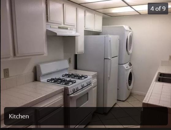 Kitchen - 444 Piedmont Ave