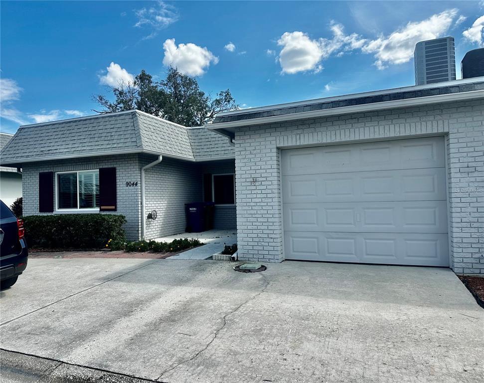 9044 Golden Horseshoe Dr, Seminole, FL 33777 House Rental in Seminole