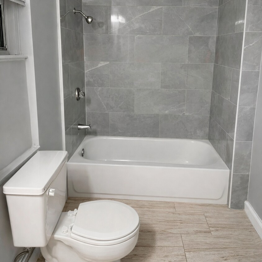 Foto del edificio - 106 Cleveland St