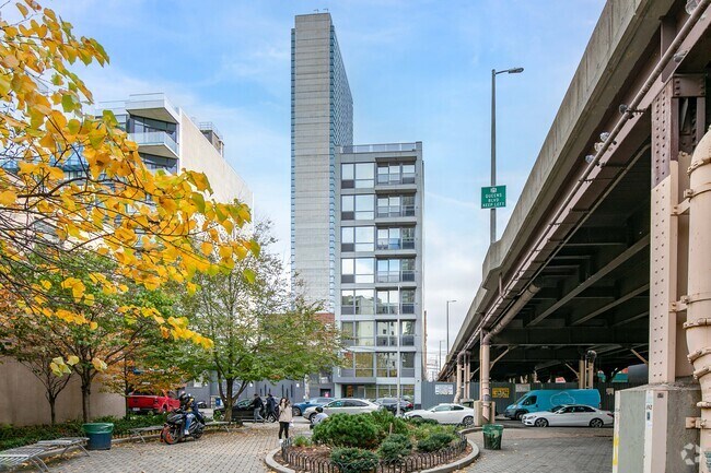 Foto del edificio - Canvas