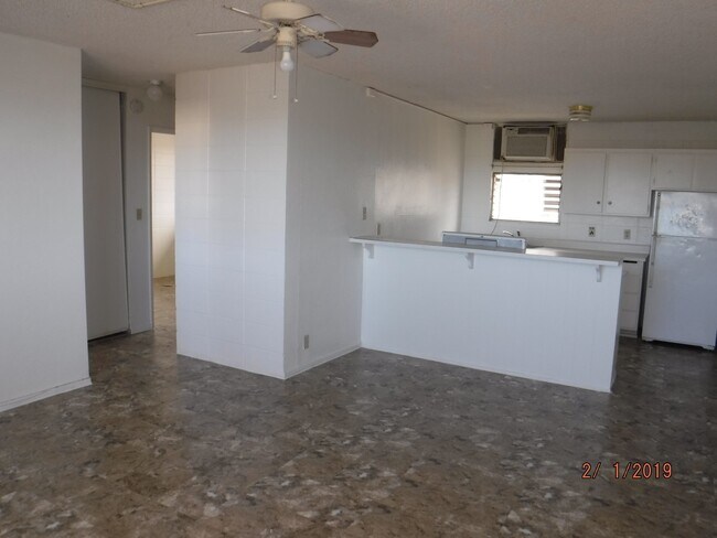 Foto del edificio - 2 Bedroom / 1 Bath at the Leolua Gardens