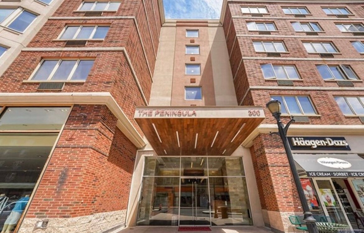 Foto principal - 3111 City Pl