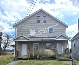 Building Photo - 416 E Reynolds St