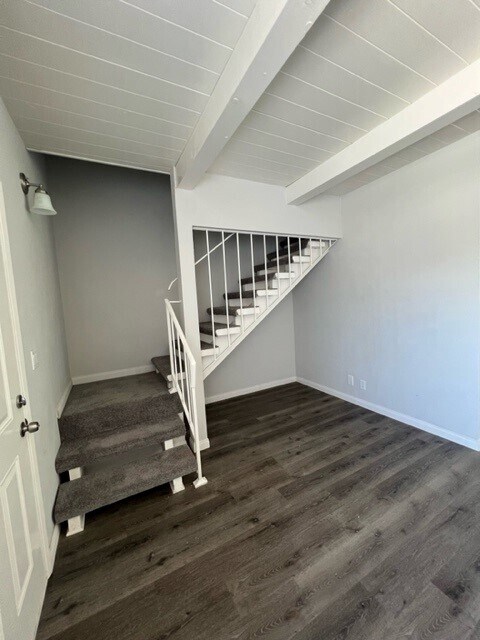 sala de estar - 215 S Esplanade St