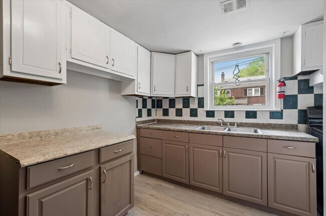 Foto del edificio - 2609 Kane St