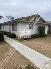 Building Photo - 283 Nickel St