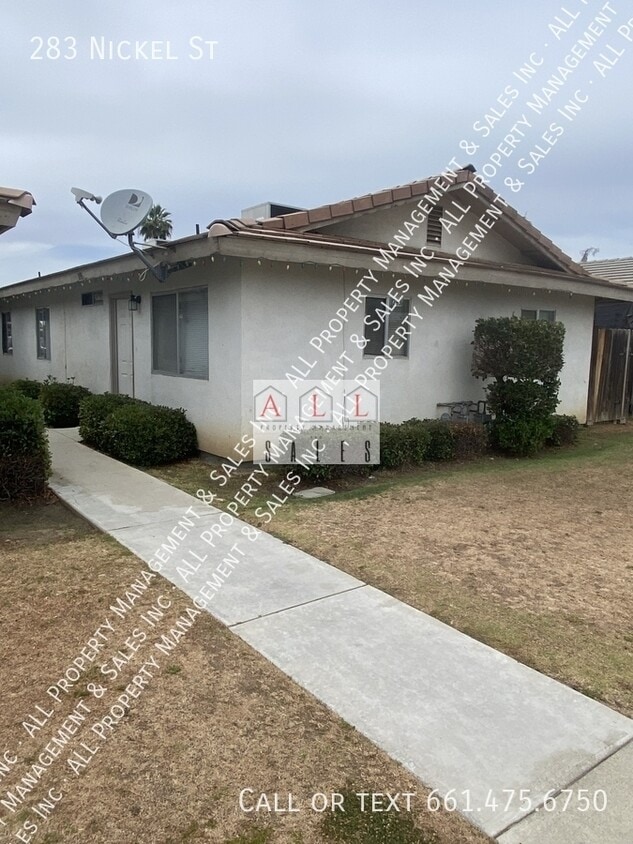 Primary Photo - 283 Nickel St