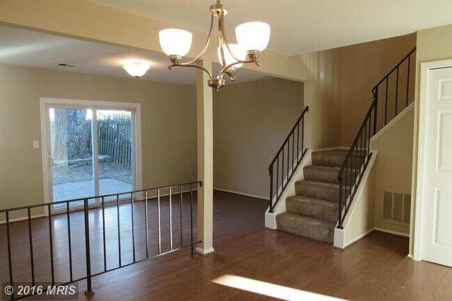 Foto del edificio - Nice townhouse in Walkersville for LEASE