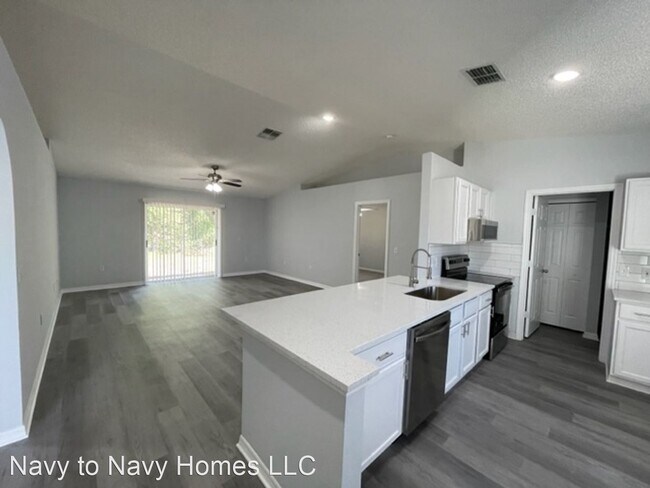 Building Photo - 3 br, 2 bath House - 3453 Caroline Ridge Ln E