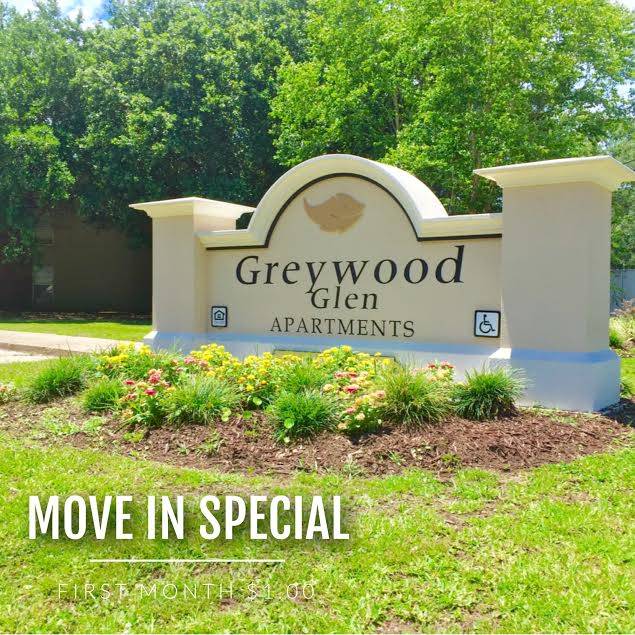 Greywood Glen Apartments Pascagoula, MS