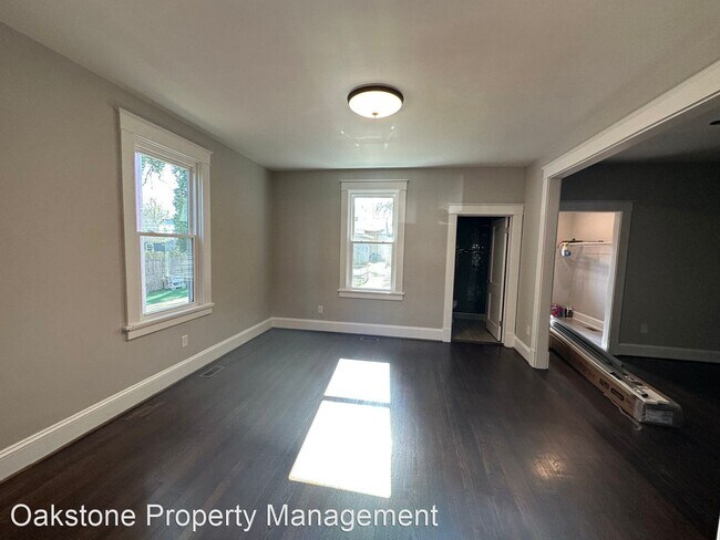 Building Photo - 4 br, 2 bath House - 3507 Carolina Avenue