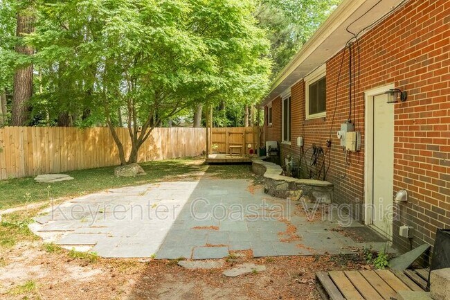 Foto del edificio - 604 Big Bethel Rd