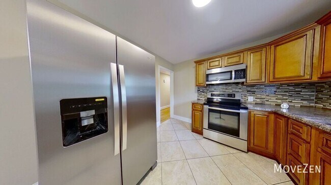 Foto del edificio - 2301 Cherokee Ln