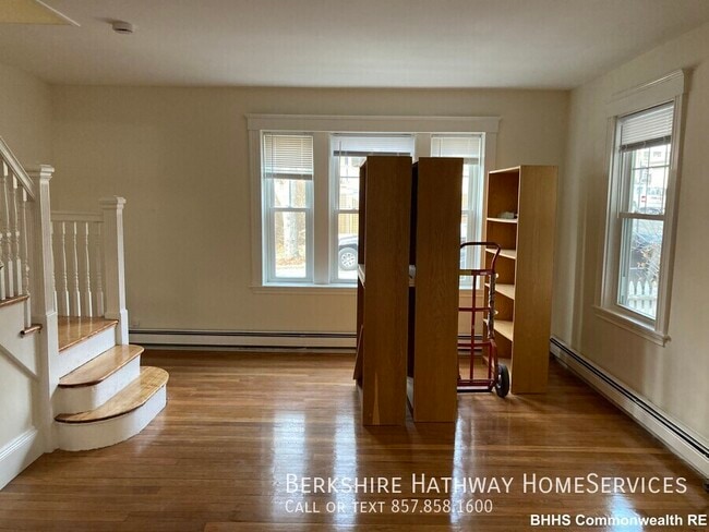 Foto del edificio - 38 Park Ave