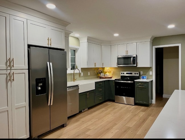 Foto del edificio - 10 Georgie Ln