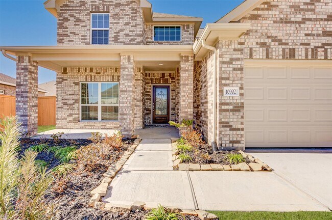 Foto del edificio - 10902 Granite Chief Dr