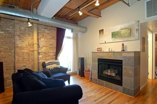 Foto del edificio - 420 S Clinton St