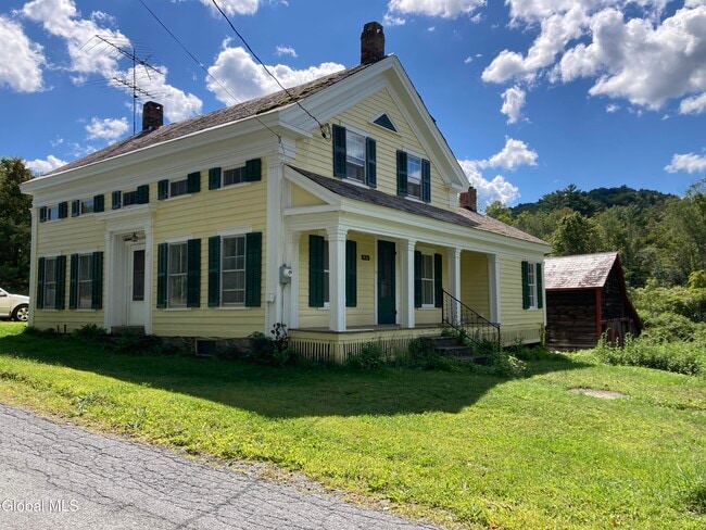 Building Photo - 916 Chamberlin Mills Rd