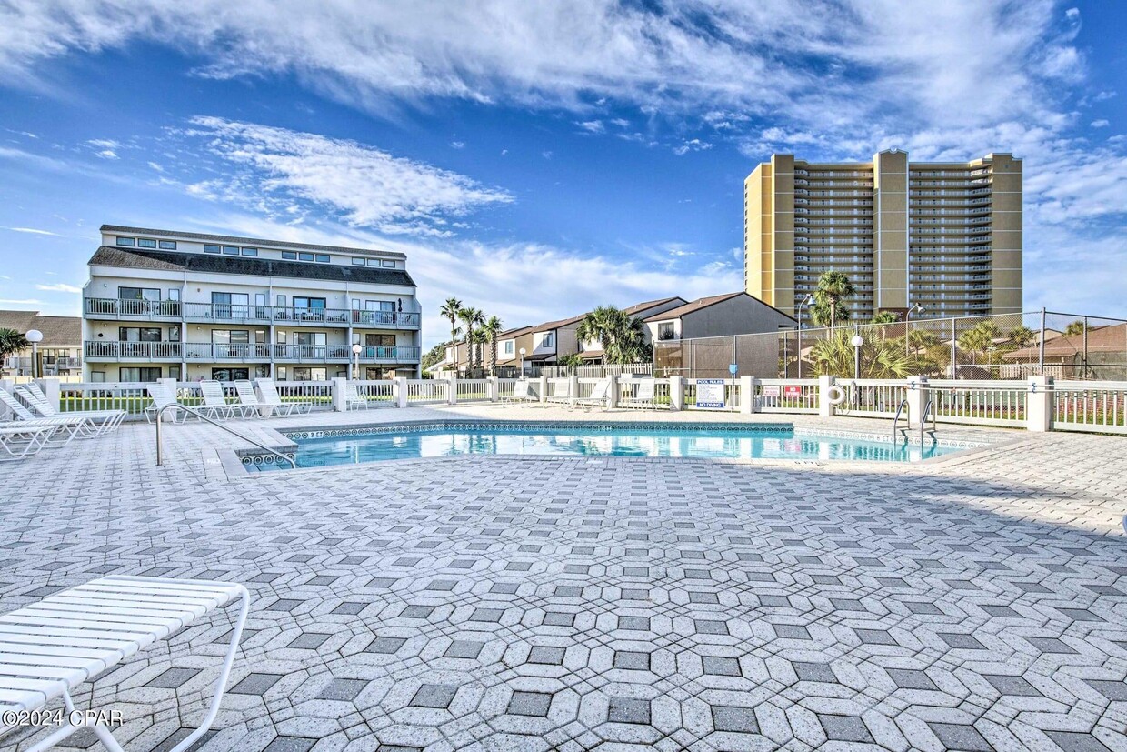 17614 Front Beach Rd Unit A34, Panama City, FL 32413 Condo for Rent