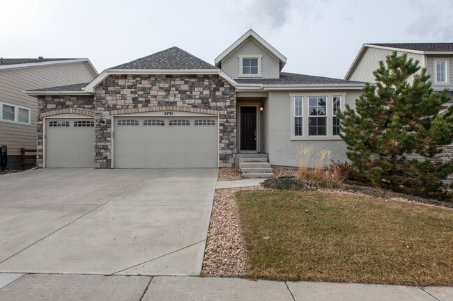 Building Photo - 8791 Culebra Ct