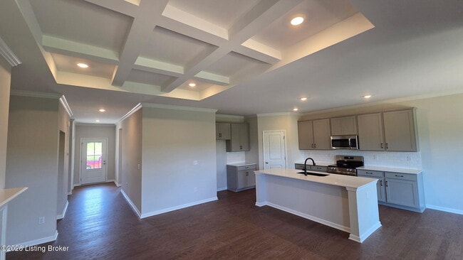 Building Photo - 18023 Ridgeline Pl
