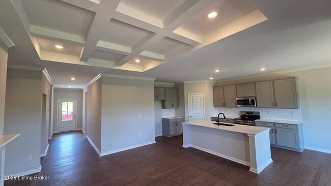 Foto del edificio - 18023 Ridgeline Pl