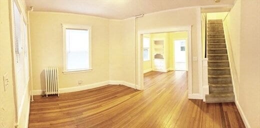 Foto del edificio - Available now or December 1st!