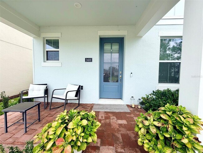 Foto del edificio - 2488 Cedar Rose St