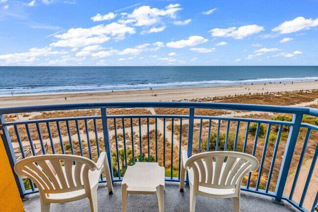 Foto del edificio - 647 N Creekside Dr