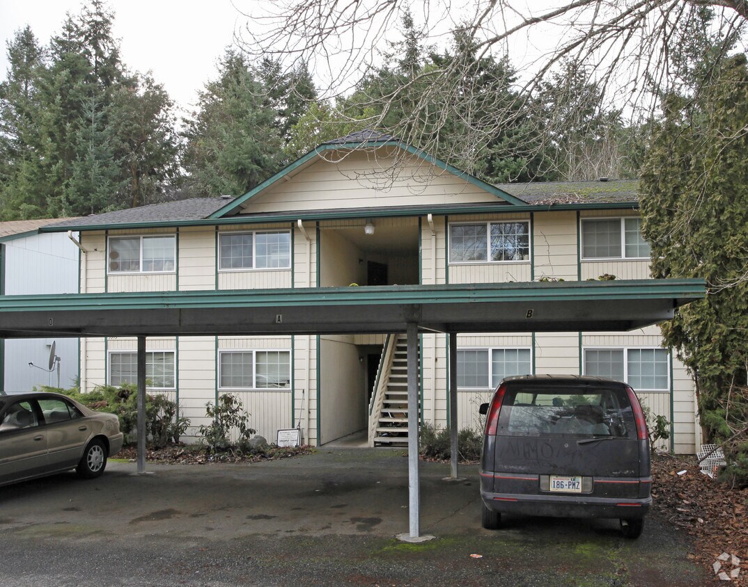 Building Photo - 3919 S Mason Loop Rd