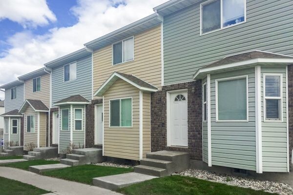Foto principal - Brighton Apartments & Townhomes