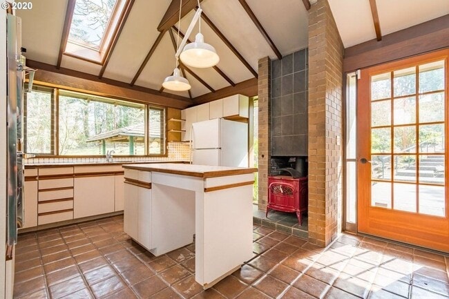 Foto del edificio - Secluded 3 bedroom home
