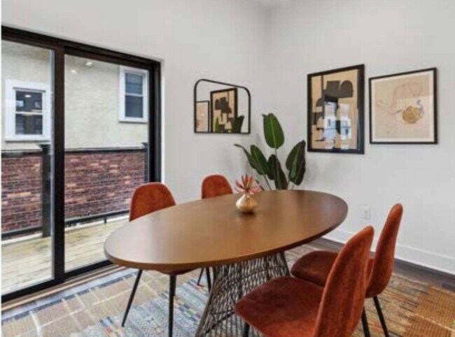 Foto del edificio - 1547 Pallister St