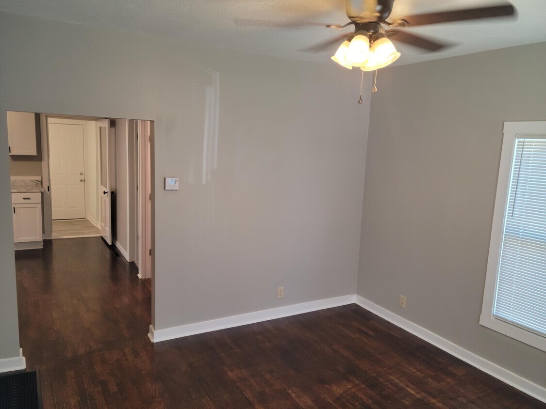 217 N 2nd St, Salina, KS 67401 House Rental in Salina, KS