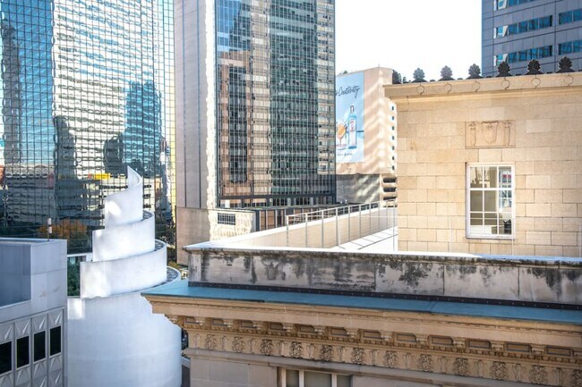 Foto del edificio - Yankee Doodle 1 BR