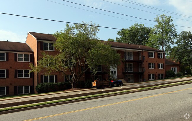Umw Apartments Fredericksburg Va Building Photo Umw Apartments