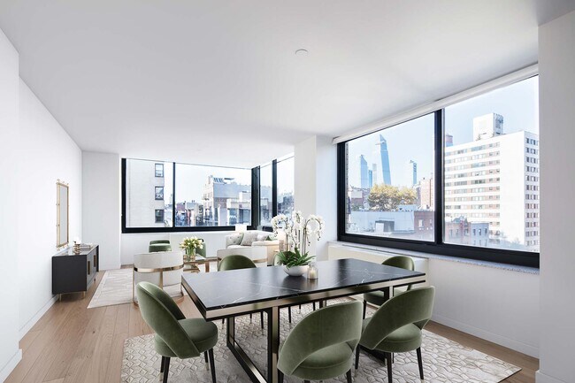 Foto del interior - The Westminster