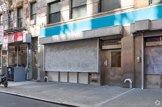 Building Photo - 71 Ludlow St