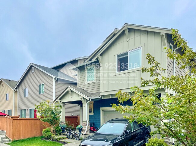 Foto del edificio - 17818 33rd Ave SE