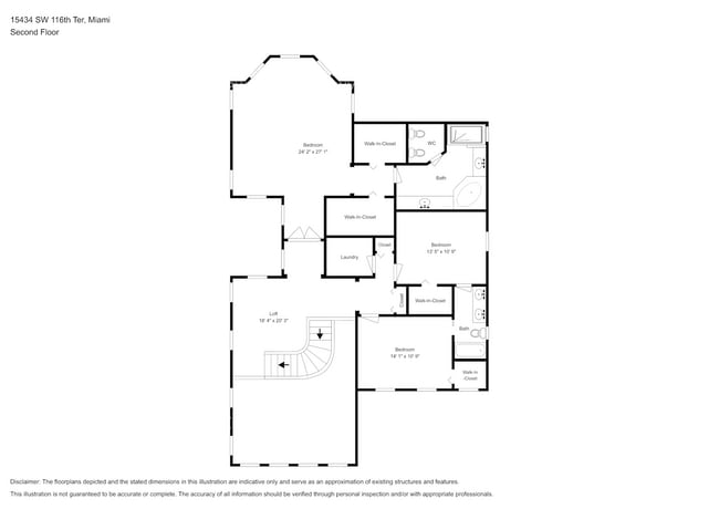 Building Photo - 15434 SW 116th Terrace