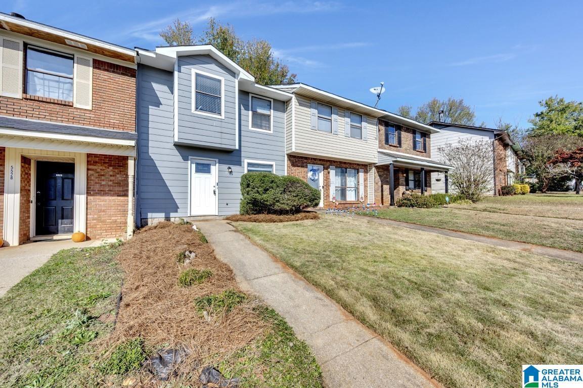 Foto principal - 5530 St James St