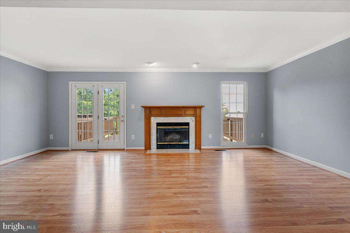 7459 Gadsby Square, Alexandria, VA 22315 Townhome Rentals in